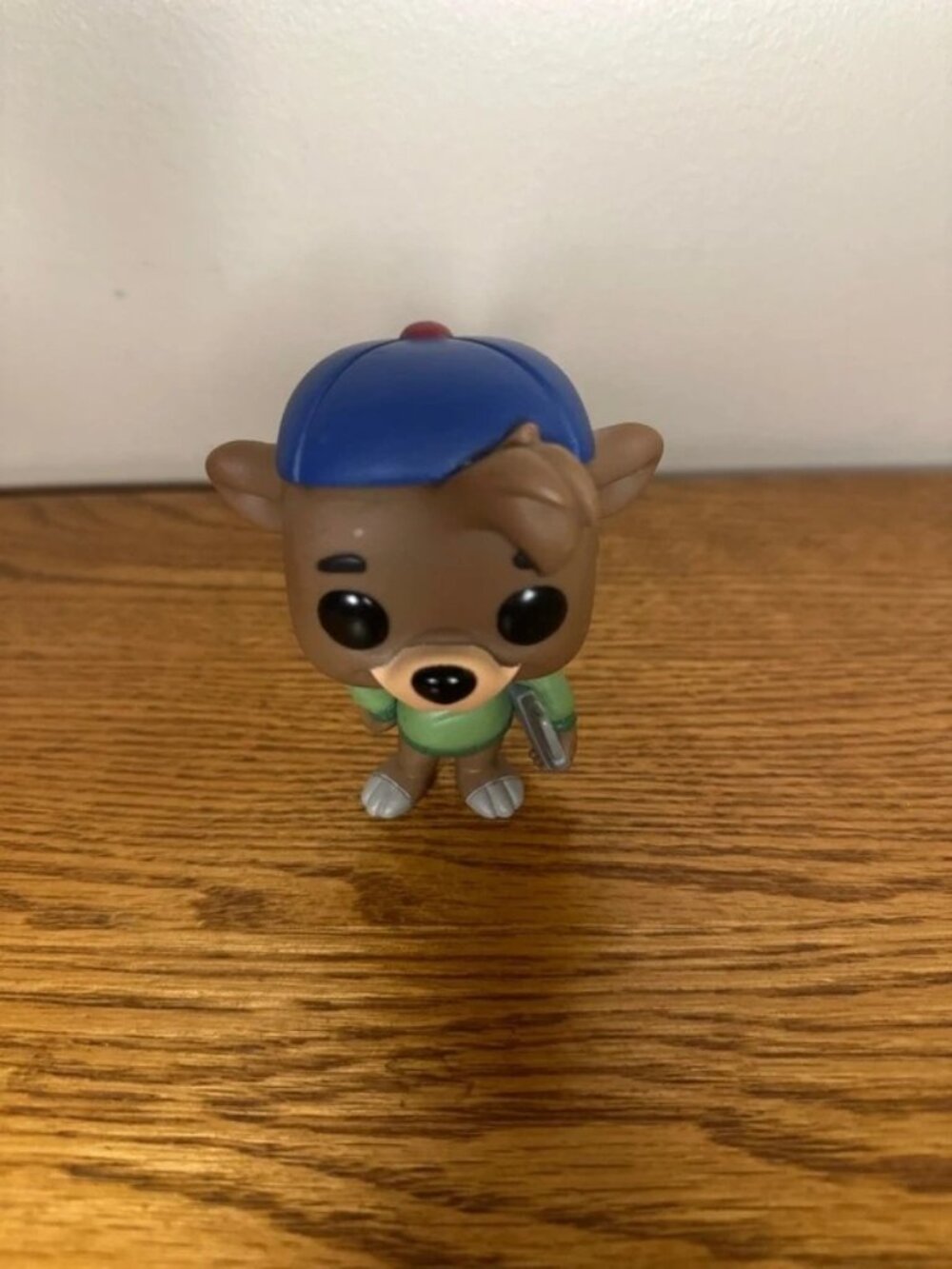 Funko Pop! Disney TaleSpin Kit Cloudkicker